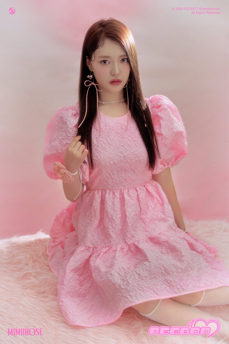 mimiirose_offcl's tweet photo. MIMIIROSE(미미로즈)
3RD SINGLE ALBUM
‘REEBON’

Concept Photo 2
YUN JU, YE WON
2024.08.16 FRI 6PM (KST)

#MIMIIROSE #미미로즈
#REEBON #리본
#흔들리지_않고_피는_꽃이_어딨어 https://t.co/aRIx7MUkuB
