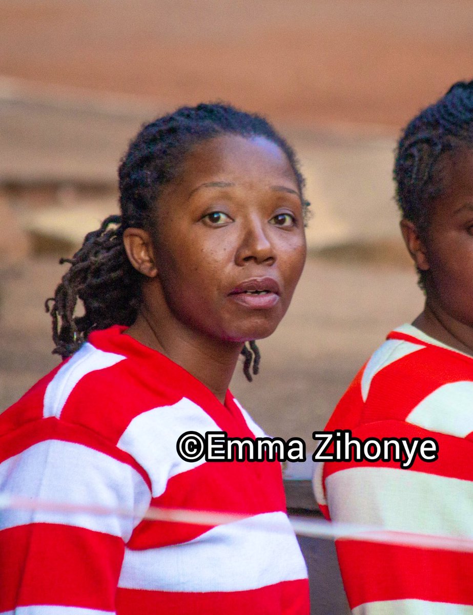 JobSikhala1's tweet image. We stand with the heroes of our time whose crime is the clarity of thought and having a clear conscience. @namataik_ ,@robohchere ,@NgarivhumeJacob ,@cdegwenzi, @JamesonTimba, and 78 others. 

You are suffering for all of us. History will remember you for standing on the right…