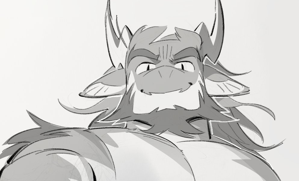 DemonZwdw's tweet photo. Maybe more sketches here since free time getting less and less😳 https://t.co/ycMN1smZ5C
