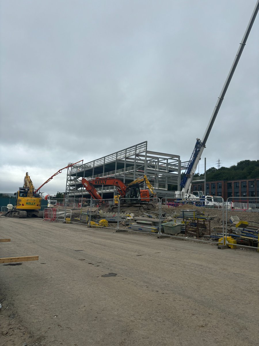 TACE M&E Engineering tweet media