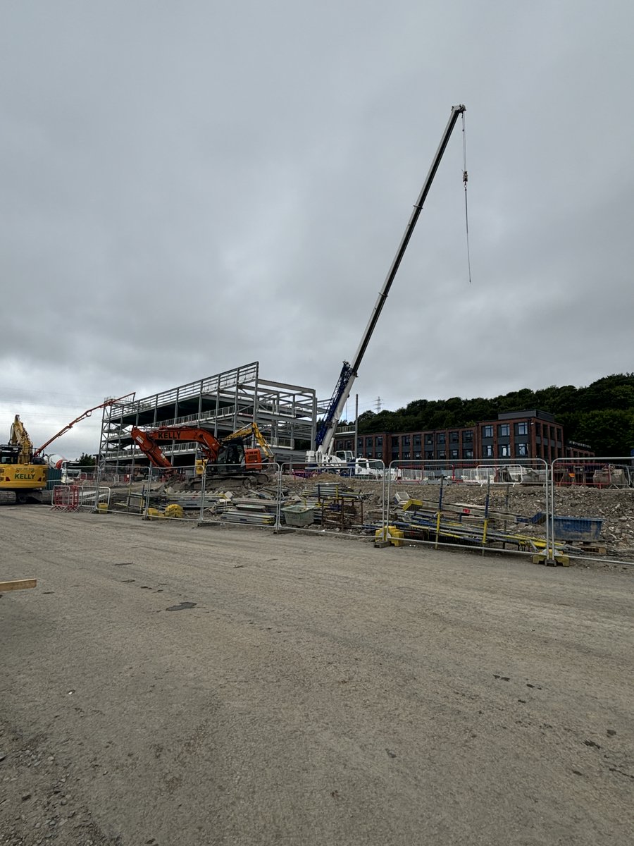 TACE M&E Engineering tweet media