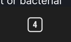 Pleased to discover that if you keep adding tabs after you hit the "smiley face" that represents 100, the web browser on my phone eventually gives up trying to count entirely.