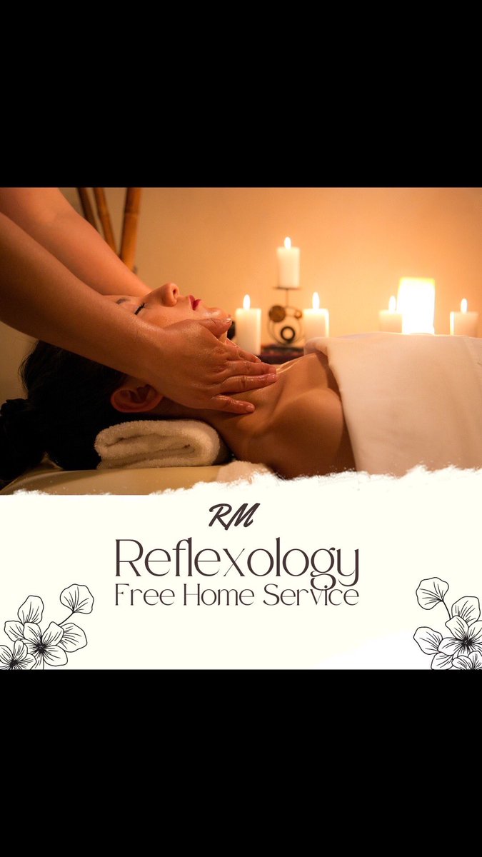 RmReflexology's tweet photo. NEED MASSAGE TREATMENT?

Book Your Reflexology Now at
https://t.co/SEhTRM1CvC        

FREE HOME SERVICE!

Are You Tired At Work? Dont Wait Until You Need It. 
Book Now😊😊😊
Call or Whats app  +971 56 896 7023.

Take care our body its the only place we have to live. https://t.co/e3p0tADWYD