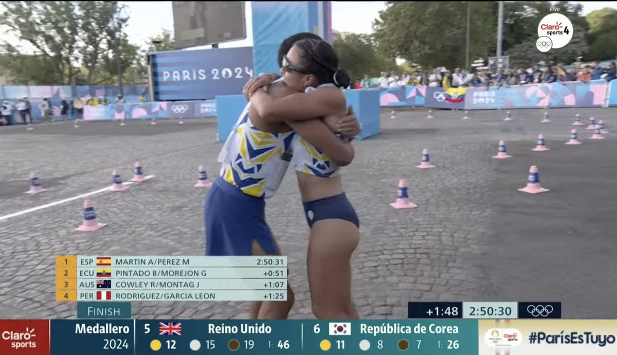 SebasDecker's tweet photo. EL ABRAZO DE TODO EL ECUADOR 🇪🇨♥️. https://t.co/1EHP8oapfL