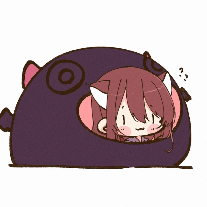 甜花 