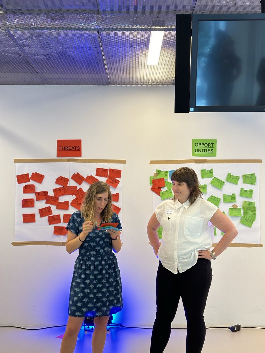 OKFN's tweet photo. βπΎ More than 50 open movement activists attended our #CommonsCause event yesterday in #Katowice. We mapped the current political challenges and identified our common agendas. To be continued!
cc @creativecommons @OpenFutureEU #WikimediaEurope
πΈ @nikeshbalami @Sape_BY https://t.co/wuOzhKmIMN