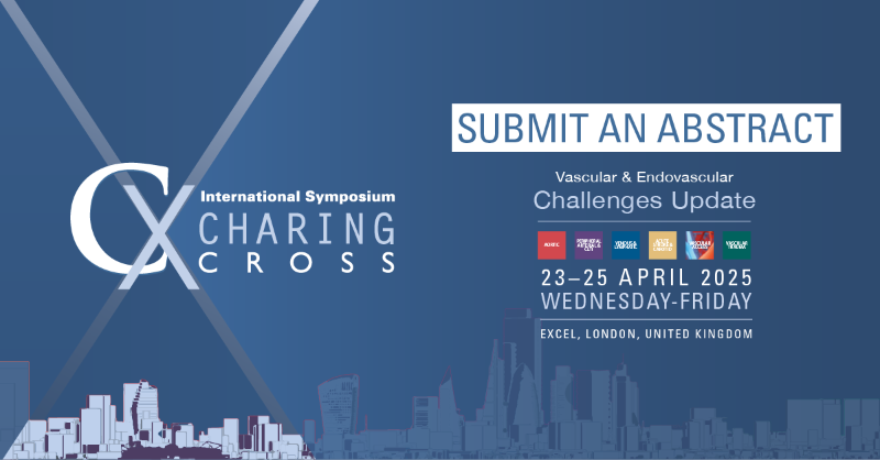 CXSymposium's tweet photo. Submit an abstract for #CX2025! 🖊️📊🩺

The CX 2025 abstract board is now seeking presentation submissions at challenges update 23 - 25 April 2025! Submissions will close 30 September 2024!

➡️ Submission Portal and Guidelines: https://t.co/qTqfqhZ3La