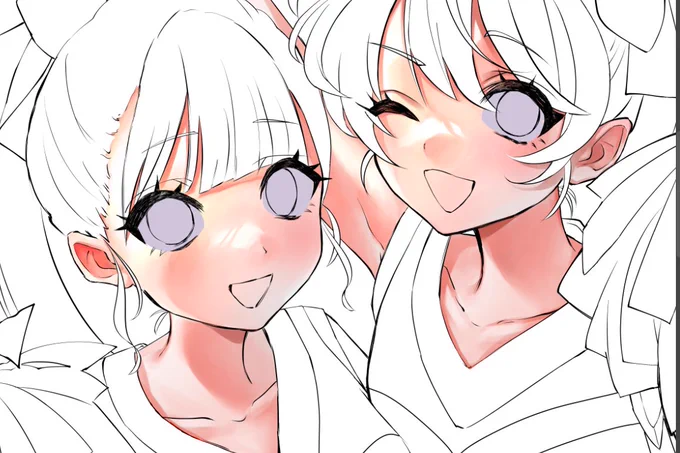 肌ぬりたのしい 