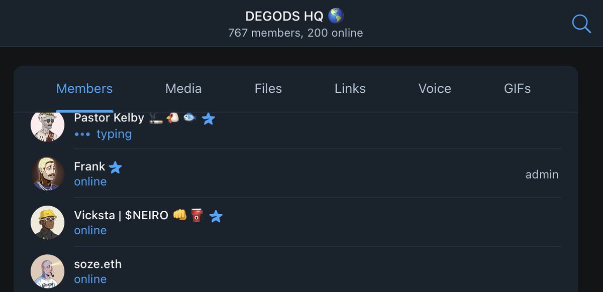 Frank tweet media