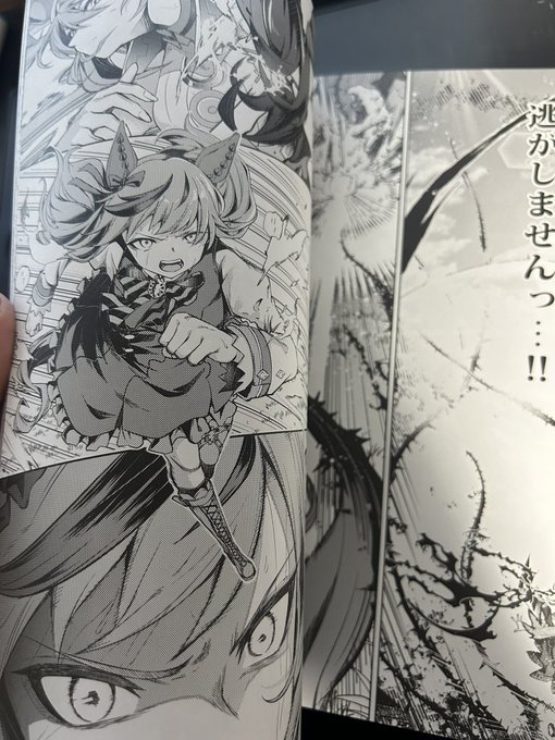 新刊サンプル家に届いたんやけど!!

神すぎる!!!(自画自賛)!!
これは満足だ!😍😍😍
頑張った甲斐があったな😭😭😭 