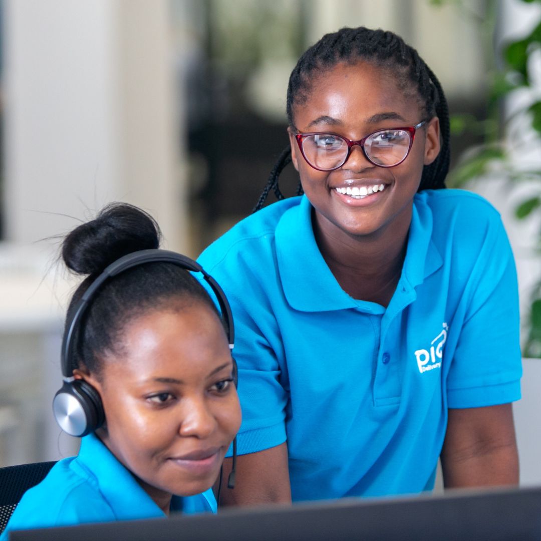 PicupSA's tweet image. Seamless integration with custom API solutions! 🔧 Integrate Picup with your web platform for easy order management & logistics. Custom solutions for unique business needs. 
Learn more at picup.co.za   
#Picup #APISolutions #LogisticsDigitalSolution