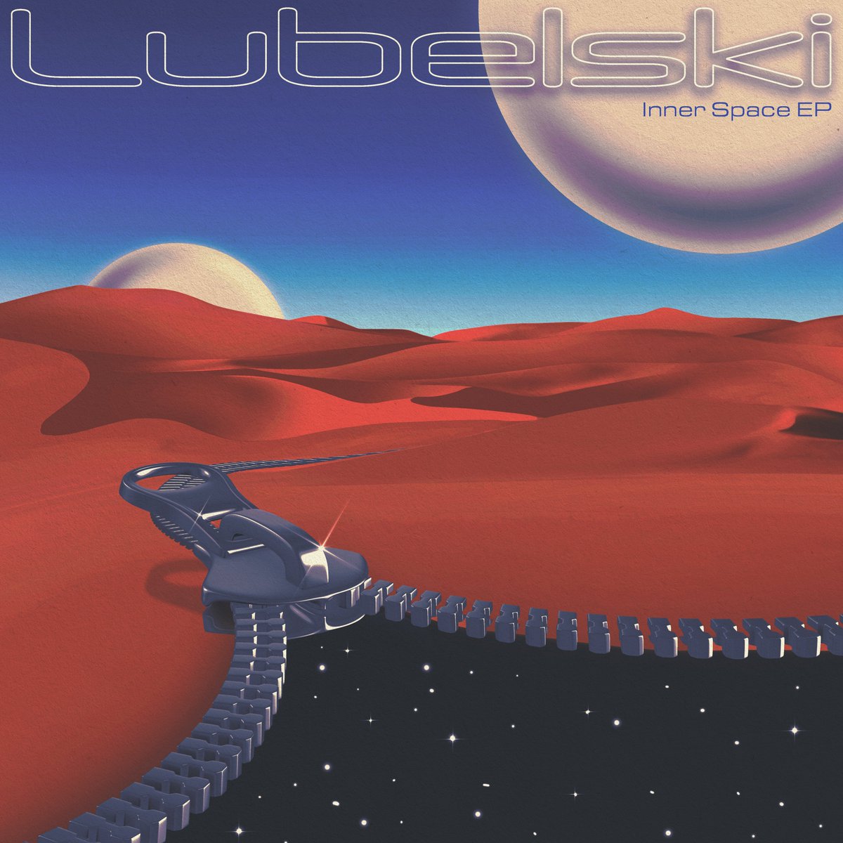 Shall Not Fade welcome the talented multi instrumenalist Lubelski to the family, serving up three luscious house cuts! shallnotfade.bandcamp.com/album/inner-sp…