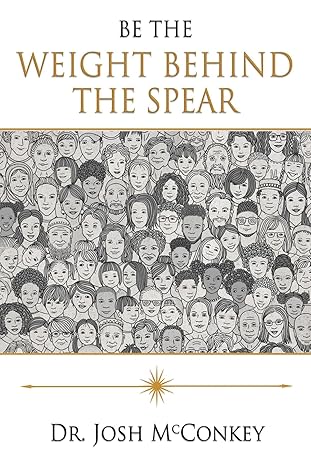TwBookClub's tweet photo. #BookoftheDay, August 7th -- #NonFiction, #Rated5stars

Temporarily Discounted on Kindle:
https://t.co/rdDEGmRLU7

Be the Weight Behind the Spear by Josh McConkey

Follow the author: @mcconkey007
Published by @The_Owl_House

"Entertaining, educational, and inspirational" ~ Amazon Reviewer

#motivational #leadership #discountedbooks