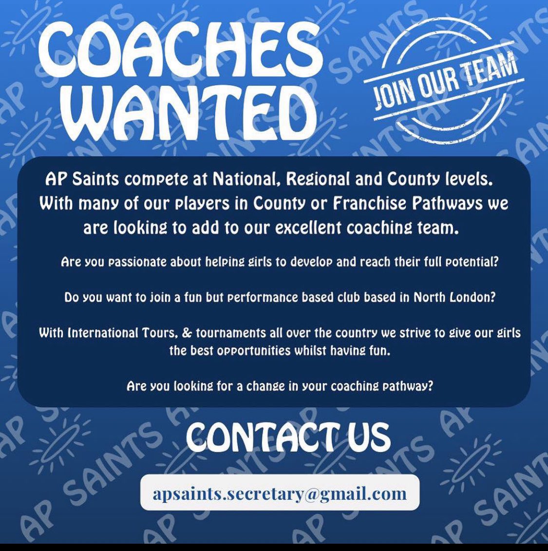 Middlesex Netball tweet media