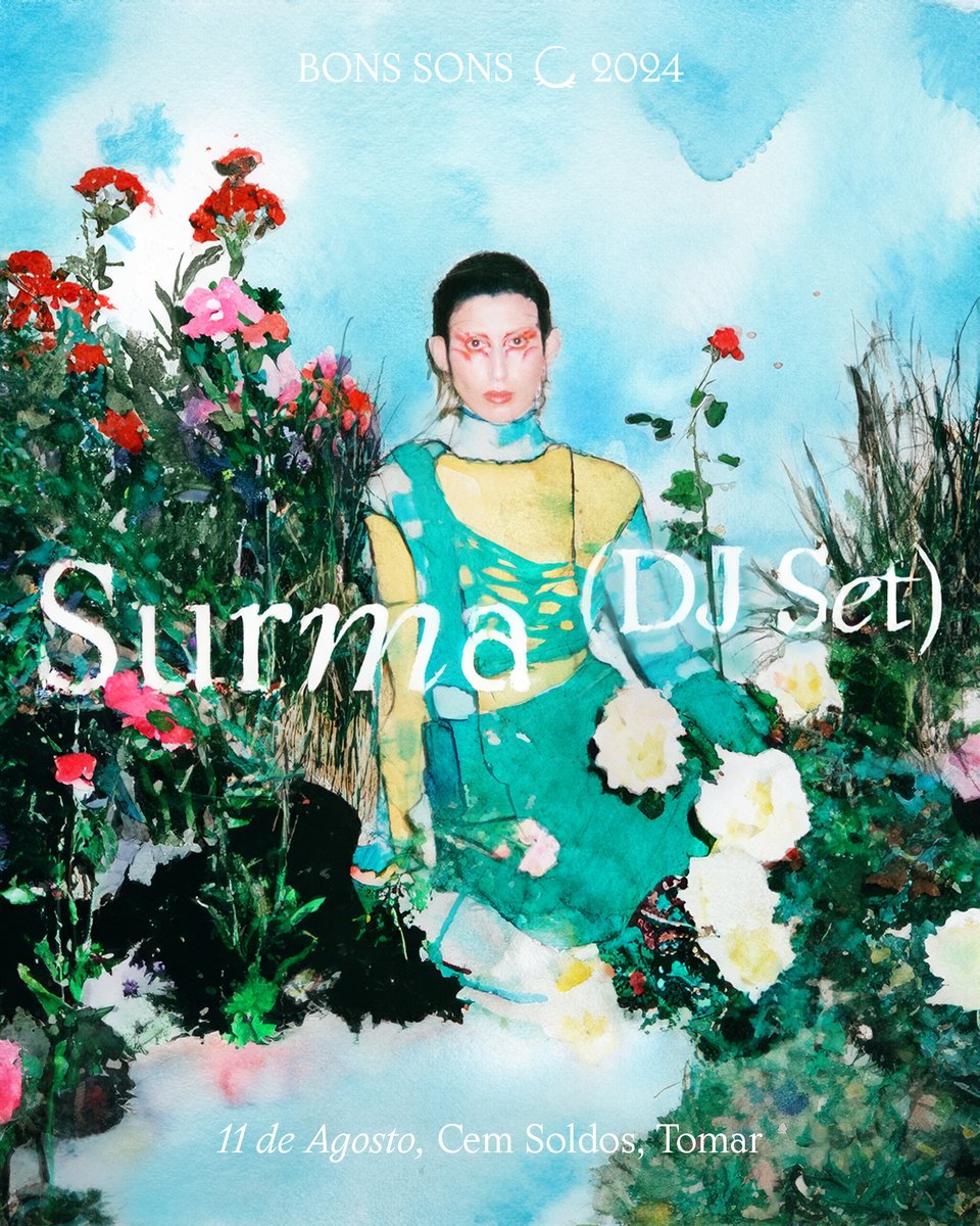 BONS SONS tweet media