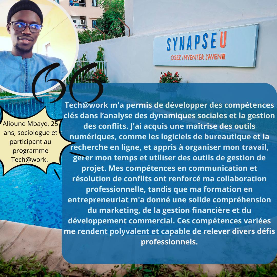 Synapse_Center tweet media