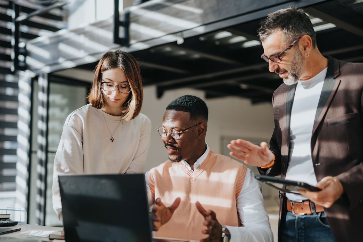 The Knowledge Exchange tweet media