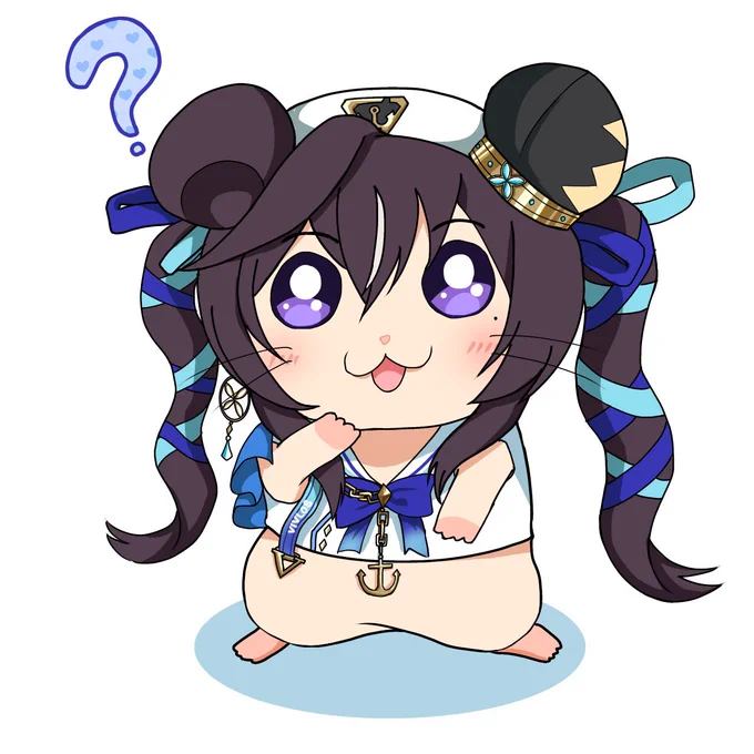 FF外から失礼しますこんな感じですか...? 