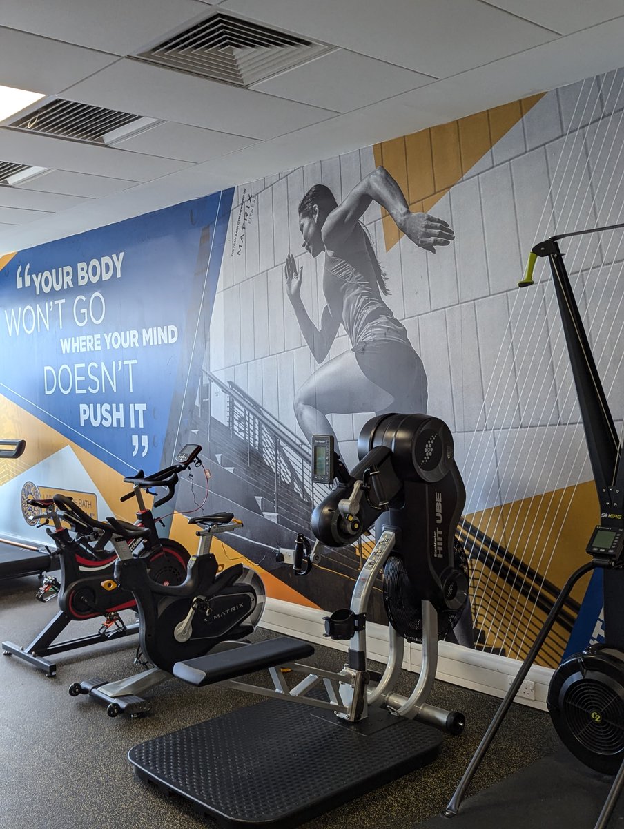 Team Bath tweet media