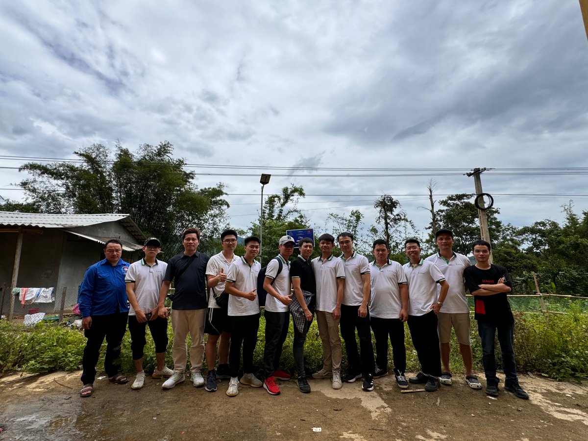 glinteco's tweet image. 🚀 Meet the Python Experts at Glinteco! 👨‍💻👩‍💻

Our team is ready to solve your toughest challenges with innovation and expertise. From web development to data science, we've got you covered.

🔗 Discover more: glinteco.com/en/post/get-he…

#PythonExperts #TechInnovation #Glinteco