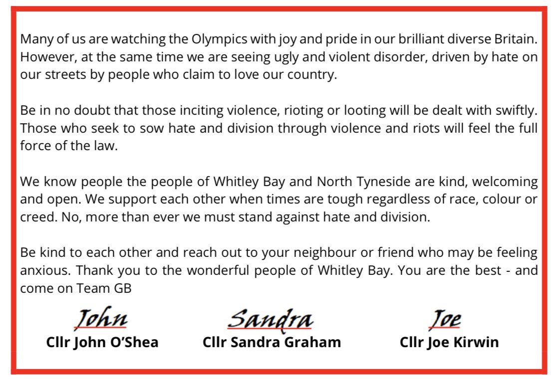 Joe Kirwin tweet media