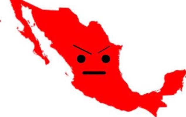LFUGALDE7's tweet photo. Hoy México no duerme ,hoy México quiere la batalla de puebla 2.0 

Con nuestra Daniela Souza NO 🇲🇽 https://t.co/SY1XPKUPj3