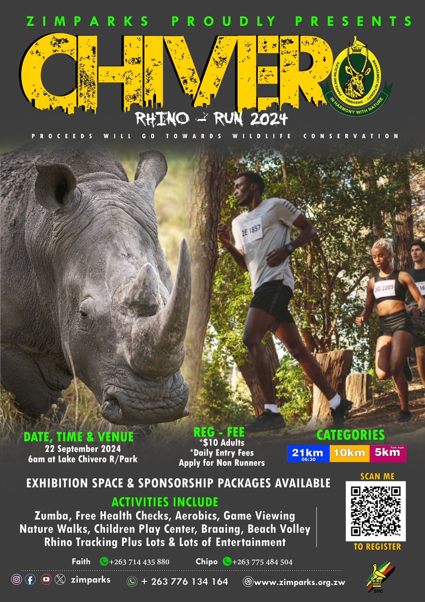 Zimparks tweet media