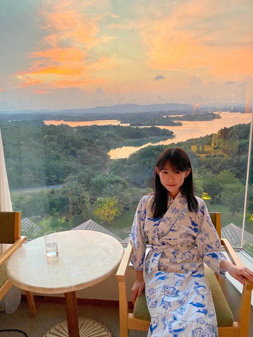 Twitterのコスプレ画像10