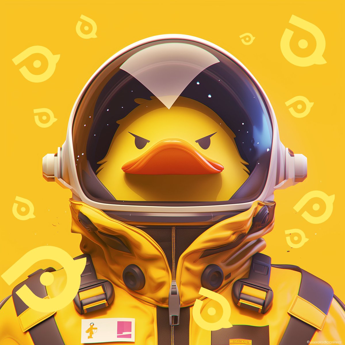 We are thrilled to announce that DUCK × MY × DUCK, the first MemeNFT game, is launched!🦆
Dive into the ultimate adventure where Ducks do the dirty work, so you can earn $DMD tokens and NFTs from them 👉t.me/duckmyduck_bot

#uck #dmd #crypto #btc #memetoken #nft #taptap #game