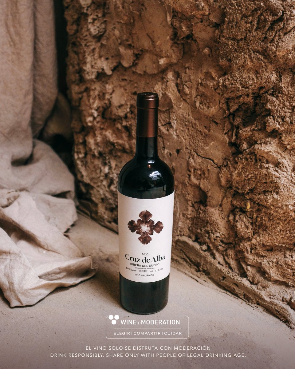 Cruz de Alba tweet media