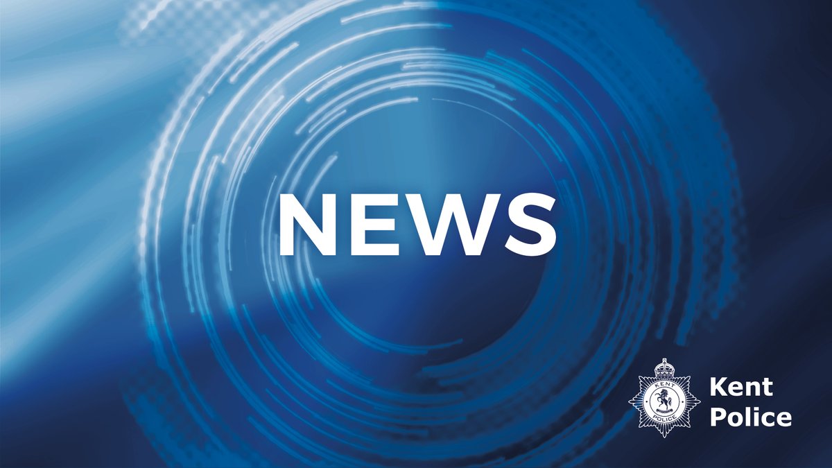 We are aware of the potential for protests at locations in the county today (Wednesday 7 August) and will respond swiftly and robustly to any incidents of disorder that arise. Click the link for our full statement - kent.police.uk/news/kent/late…