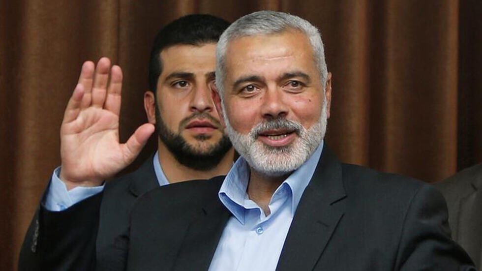 Rajab088's tweet photo. كانت المفاوضات مع السياسي الشهيد ابوالعبد هنيّه 
والان اصبحت مع المطلوب الاول لدى إسـ ـرائيـٰ ـل 
يحيى السنـوار 
النّتن معاش فهم شي🤷‍♂️ 

#غزه #حماس 
#يحيى_السنوار https://t.co/ONn83W8OYA