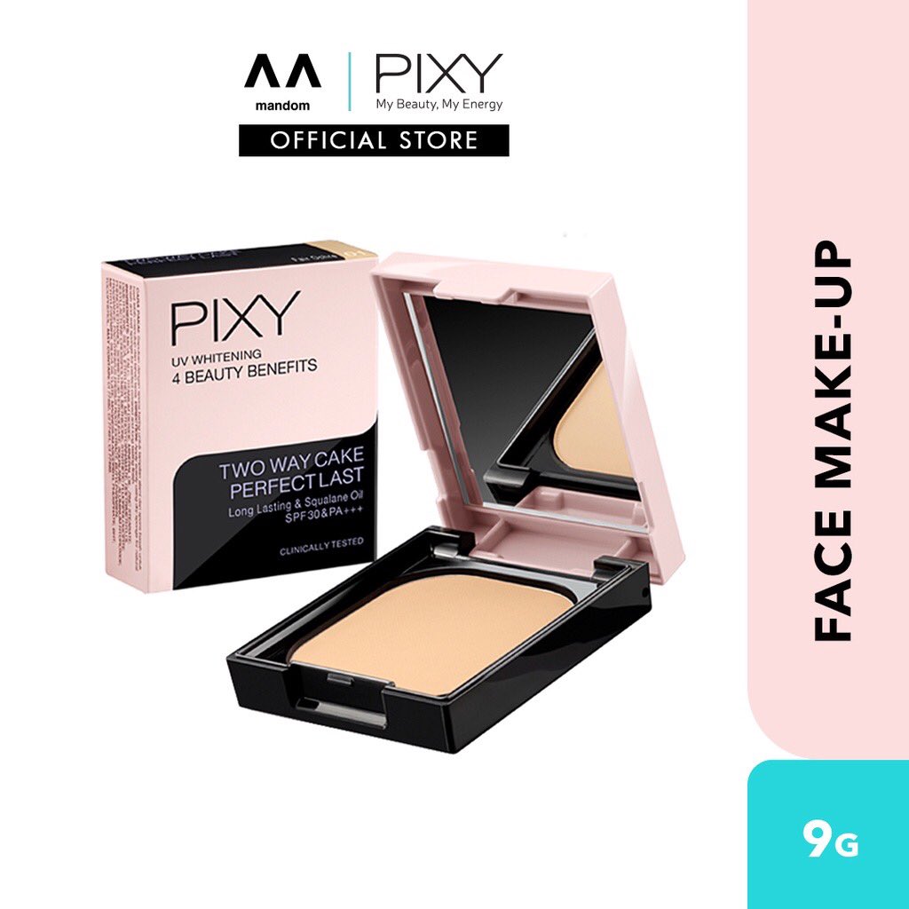 munirah_talib's tweet image. Kecil je, tak perlu space yg besar pun. Senang nak bawa ke mana2

#pixycosmetics #compactpowder #pixy #bedakviral

Shopee Link : 

Ada cermin : s.shopee.com.my/8ACIftpT9o

Takde cermin : s.shopee.com.my/3VQT7Ri4cN

Tiktok Link : vt.tiktok.com/ZS21wFwX1/