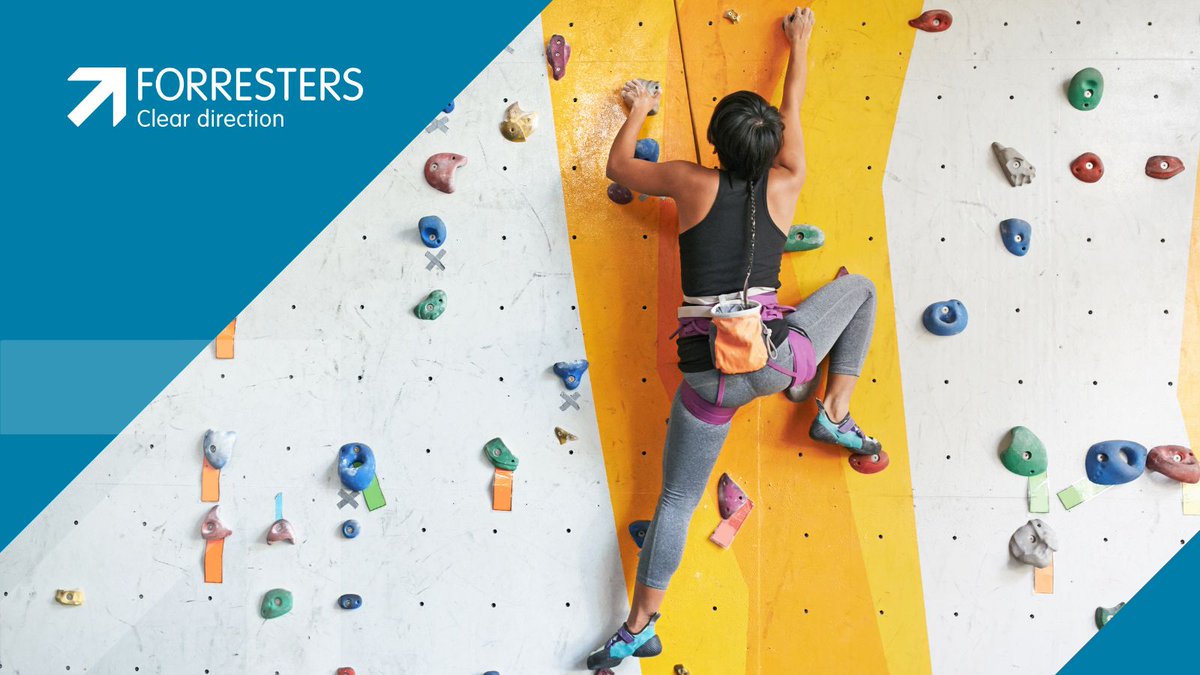 Forresters tweet media