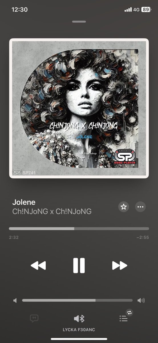 CNashSummer's tweet photo. Welcome to the wonderful world of 237 house music. a new dawn in Cameroon’s music scene. This marks the beginning of something special for 237

JOLENE BY CHINJONG X CHINJONG officially out now on all streaming platforms.. Apple Music lovers, let’s run it 

https://t.co/gCDuYGBuwe https://t.co/G1b25rhy7j