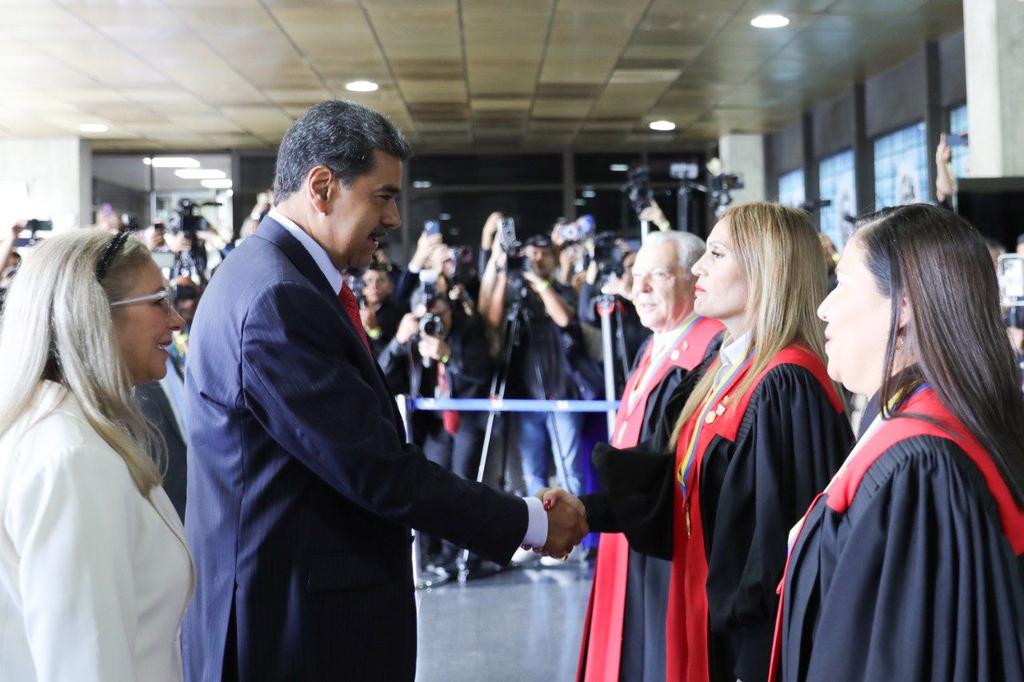 EVER JULIO PSUV tweet media