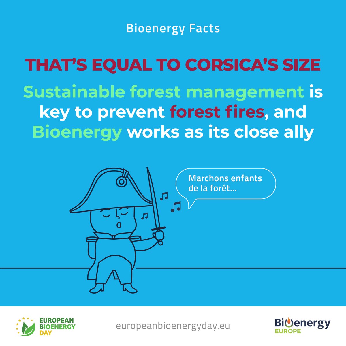 Bioenergy Europe tweet media