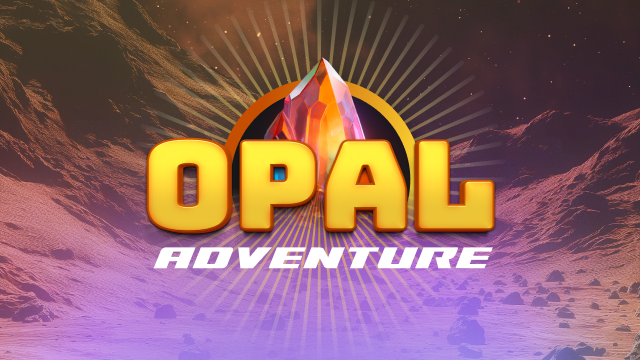 Opal Adventure tweet media