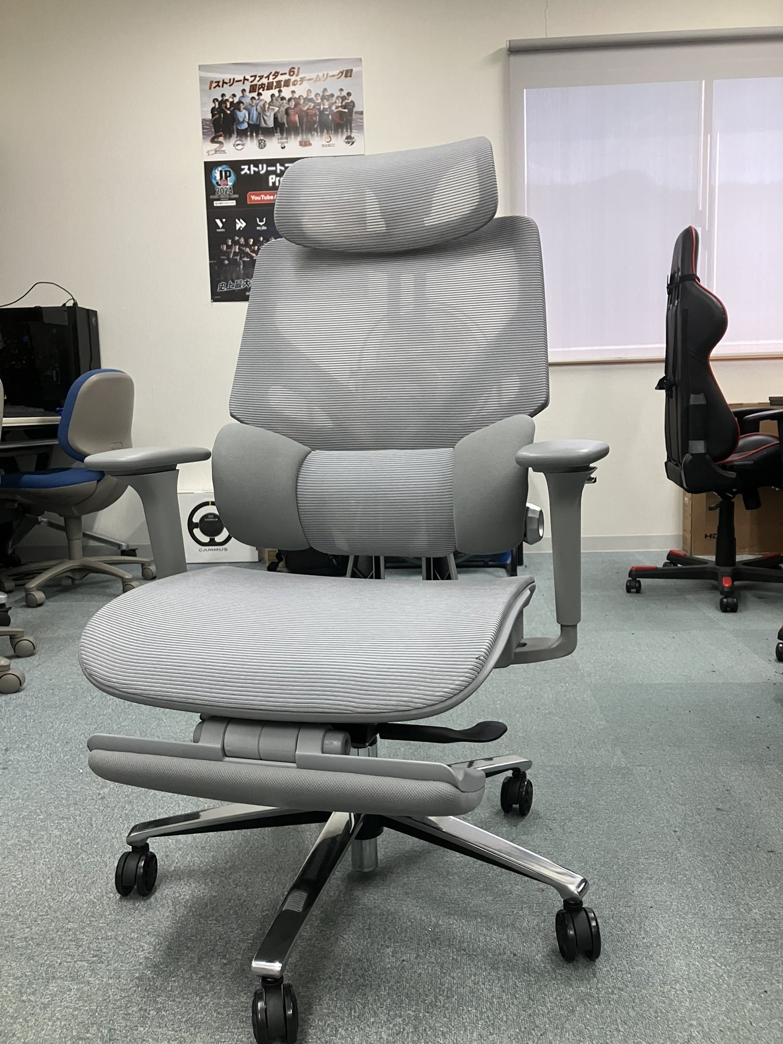 EastForce MONSTER LUMBIRT(モンスターランバート) 【公式通販】