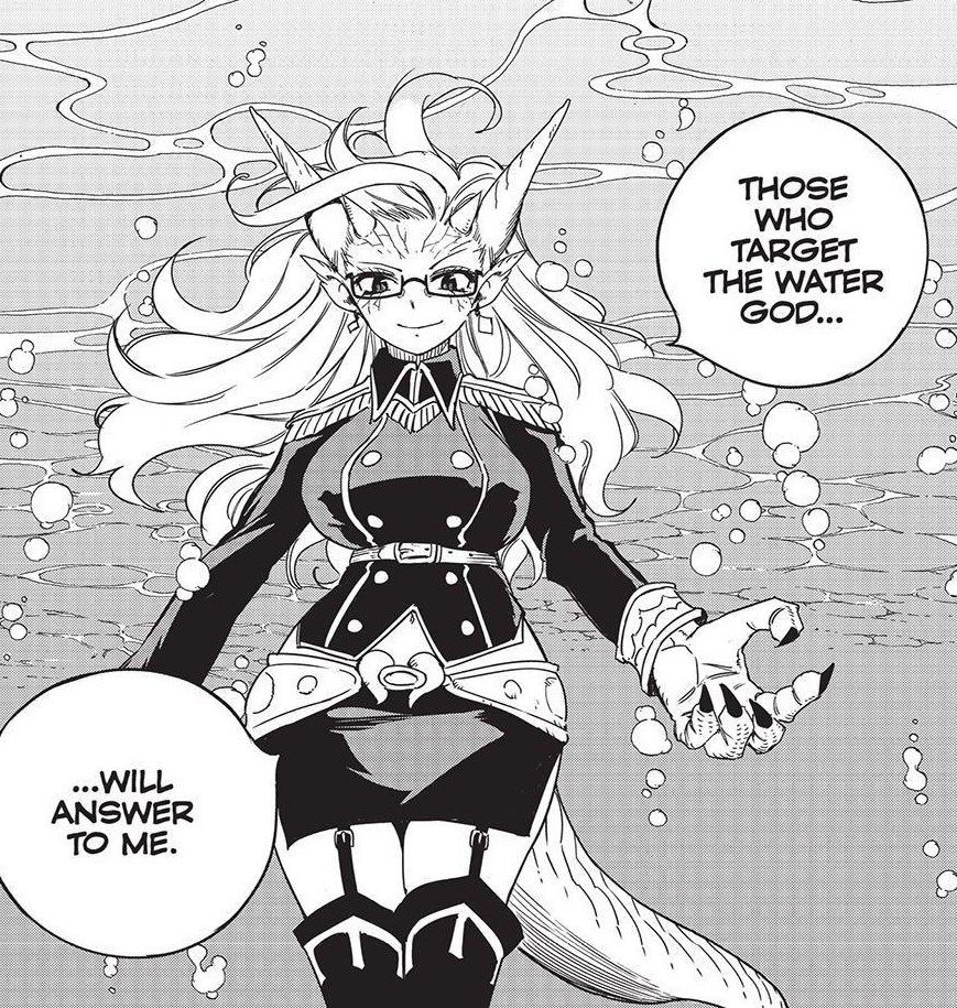 Evildeadfan102's tweet photo. I read Fairy Tail 100 Years Quest Chapter 165. #fairytail #fairytail100yearsquest #chapter165 #manga https://t.co/8x7aRiofTU