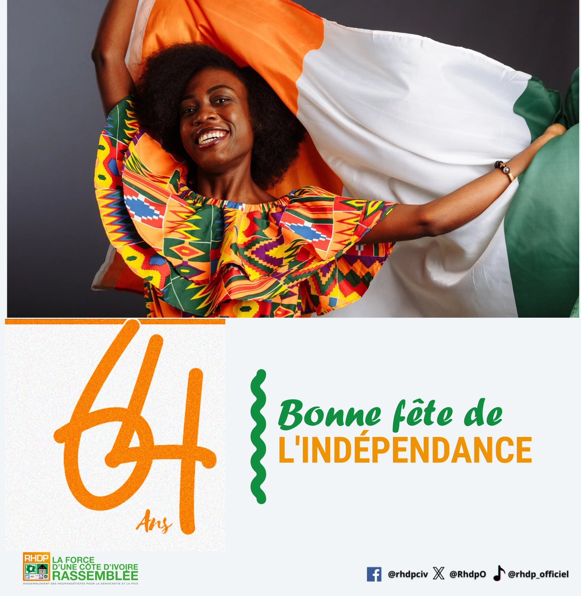 rhdp_officiel tweet media