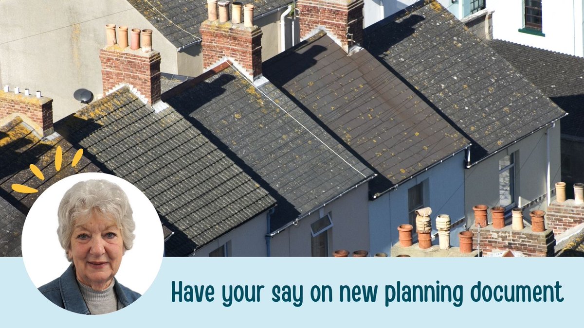 East Suffolk Council tweet media