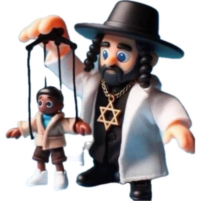 DEACON LEE tweet media