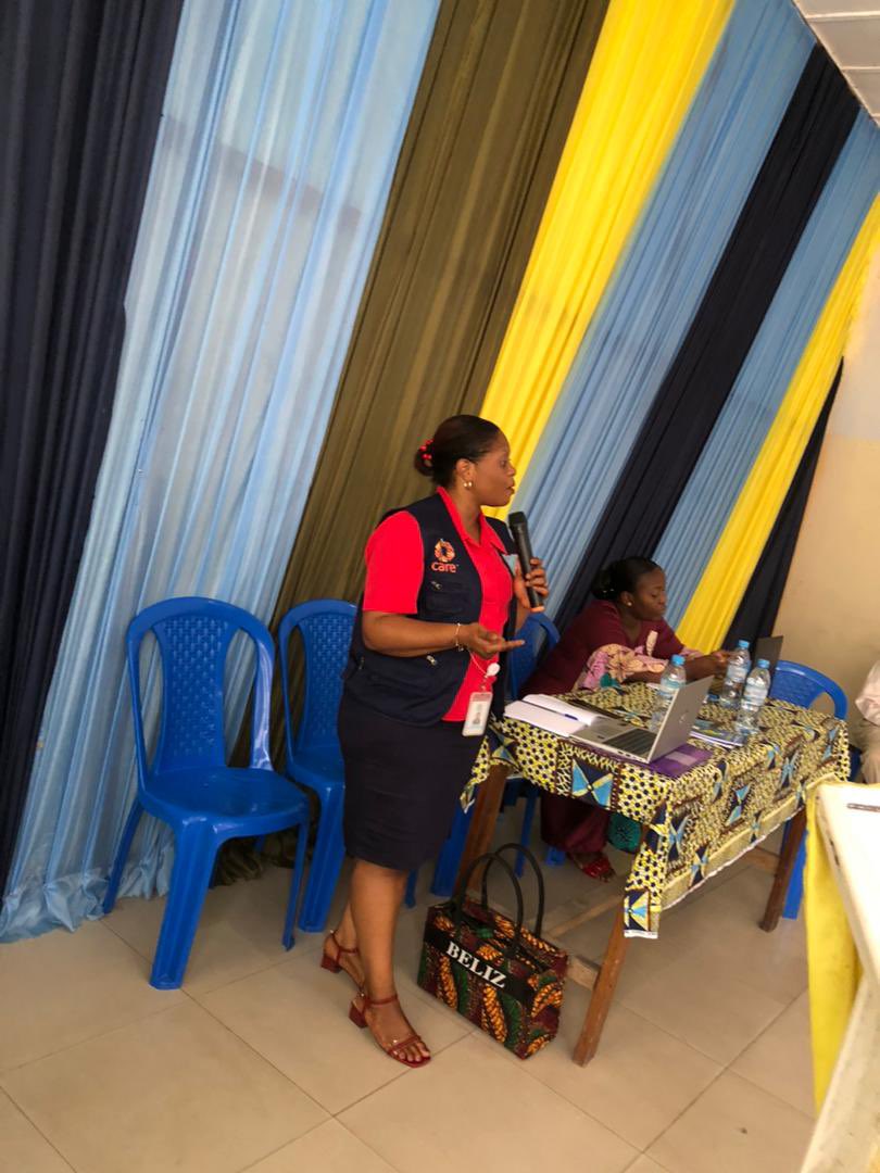 EKitholu's tweet photo. un dialogue communautaire sur la démystification des questions liées à la santé sexuelle et reproductive pour promouvoir le droits en SSR avec la participation des #leadersreligieux #parents et #cadredebase
Pour l’aire de santé de Ndosho à Karisimbi @caredrc @PardeEstRDC https://t.co/tSbKKjlYej