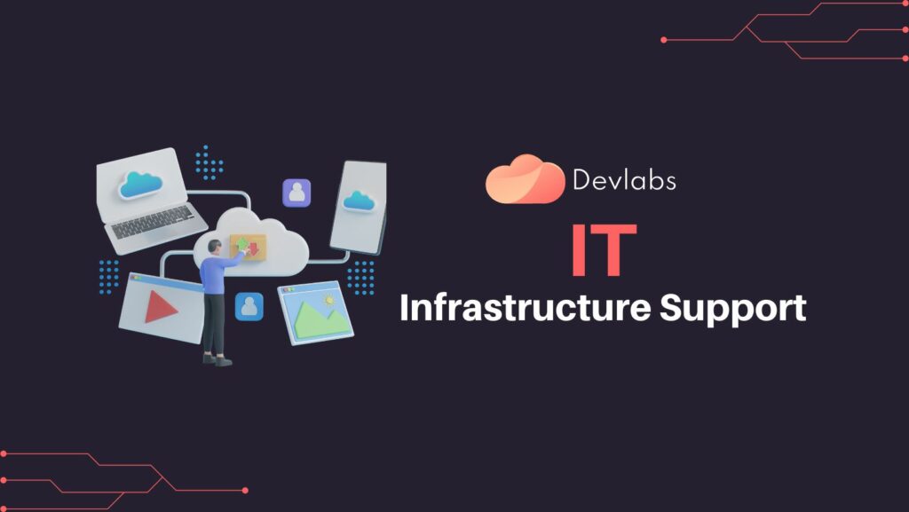 DevlabsIndia's tweet image. Outsourcing #ITinfrastructuresupport can lead to significant benefits for your business. Our blog discusses why #outsourcing is a smart choice, offering cost savings, expert management &amp;amp; enhanced focus on core business activities. devlabsglobal.com/blog/why-shoul… #businessefficiency