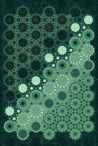 kevwatt23's tweet photo. Very happy that I was able to mint these two grails from @orkhan. #HolyMath is a generative art collection on BTC and I for one, think in time, these will become extremely valuable and sought after. https://t.co/wodQWVOKQT