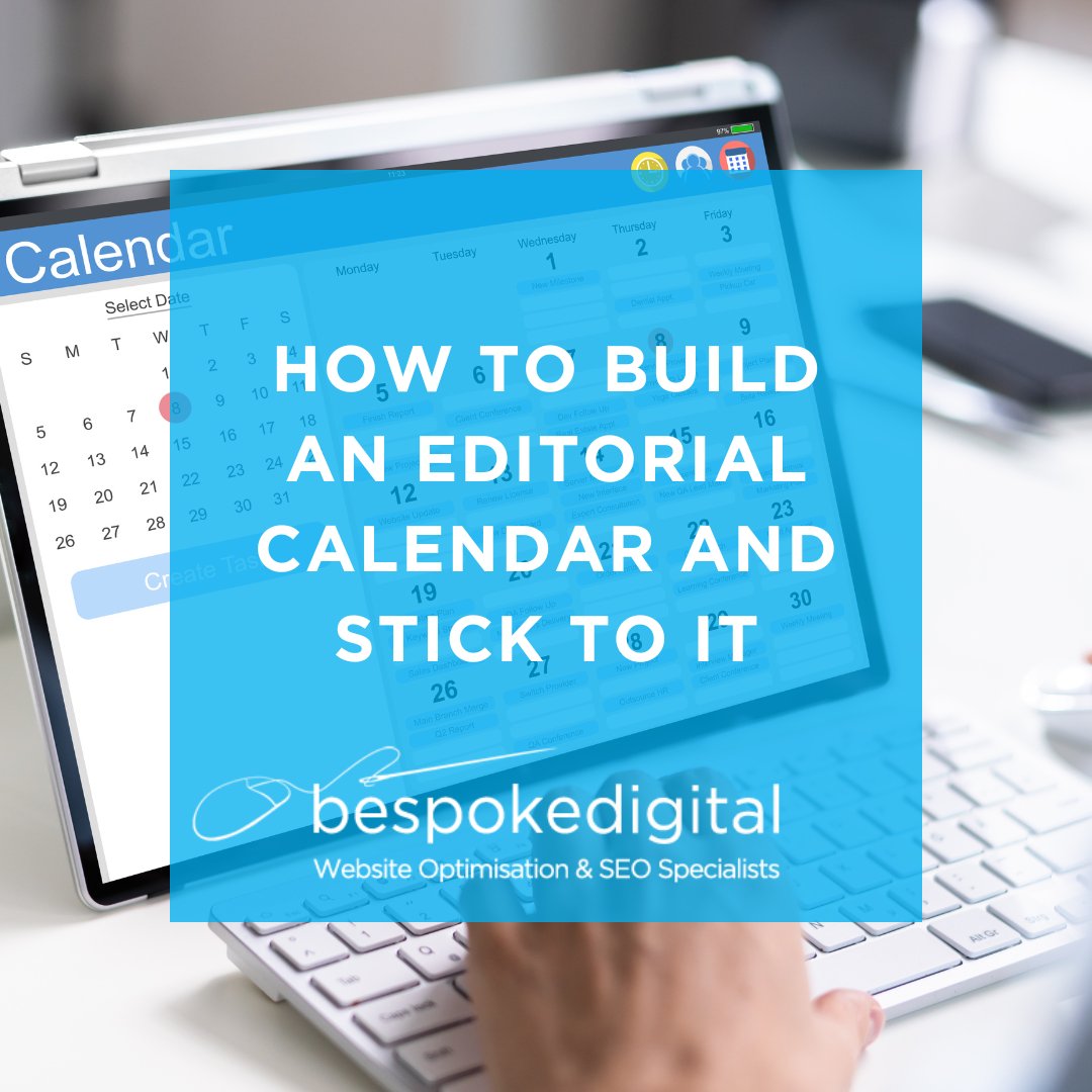 Bespoke Digital tweet media