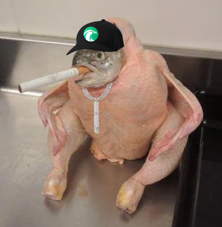 HawkFi_'s tweet photo. 🍳 Ready to cook with @ChurchOfTheSCF!

🍗 Provide liquidity on Hawksight now to cook smart $SCF yields!
https://t.co/UB0jNyldcB
https://t.co/Dn6dB1UxA6

🐔x🐟x🚬
$SCF $SOL $USDC https://t.co/ZXiNrPnNE4