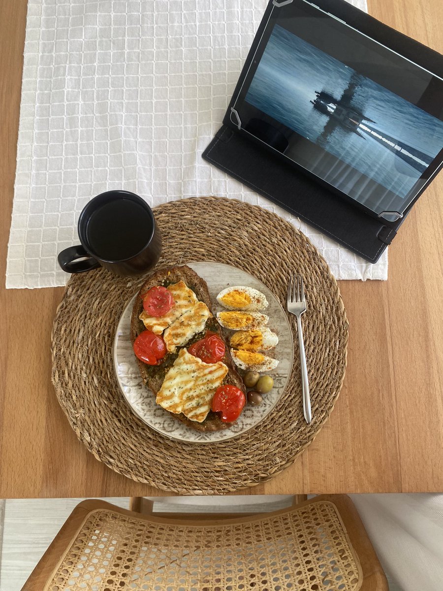 rmysayldzts's tweet photo. 🥖🍳 https://t.co/swf30Qydbk