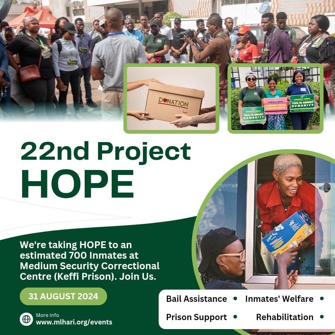 michaelblegend's tweet photo. Join Us Today 👇👇👇
https://t.co/JJhqAngJPG

#mlhari #thehopearmy #hopetothenations #22nd #project #hope #31st #august #2024 #salvation #freedom #liberty #transformation #healing #change #projecthope #humanity #humanitarian #love #give #support #donate #volunteer #joinus 🌍 🚀 https://t.co/PpsK3RTzmD